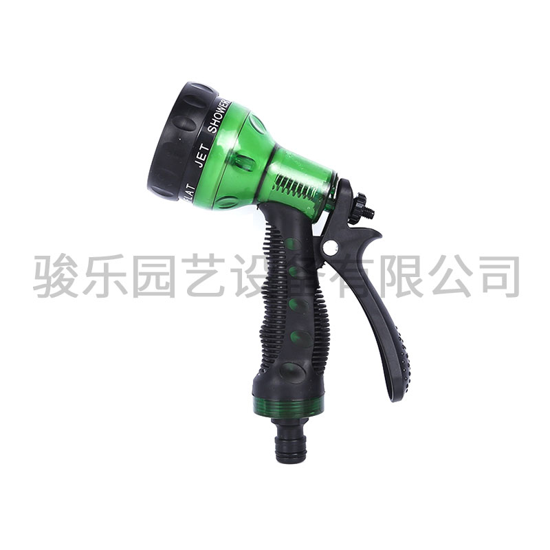 Garden high pressure explosion-proof water gun jl-1015