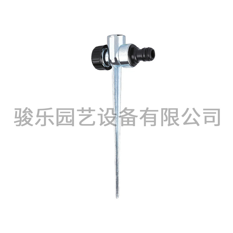 Zinc alloy ground plug irrigation pin jl-3006