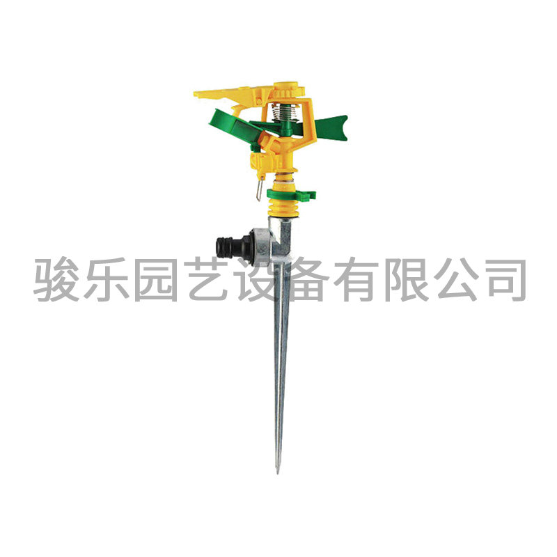 Irrigation sprinkler jl-3008