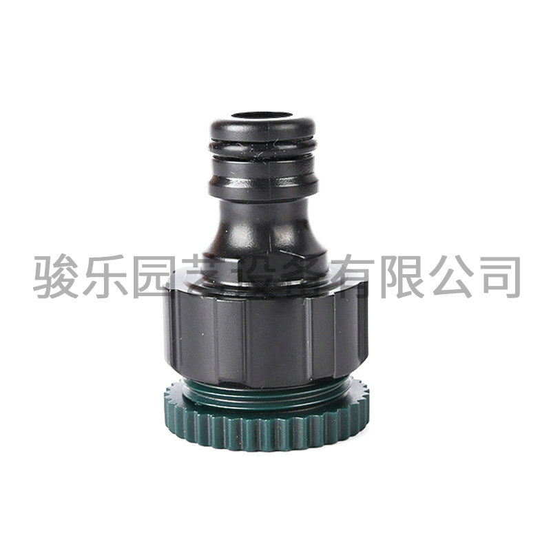 Garden hardware tools 1/2-3/4 connector jl-30145