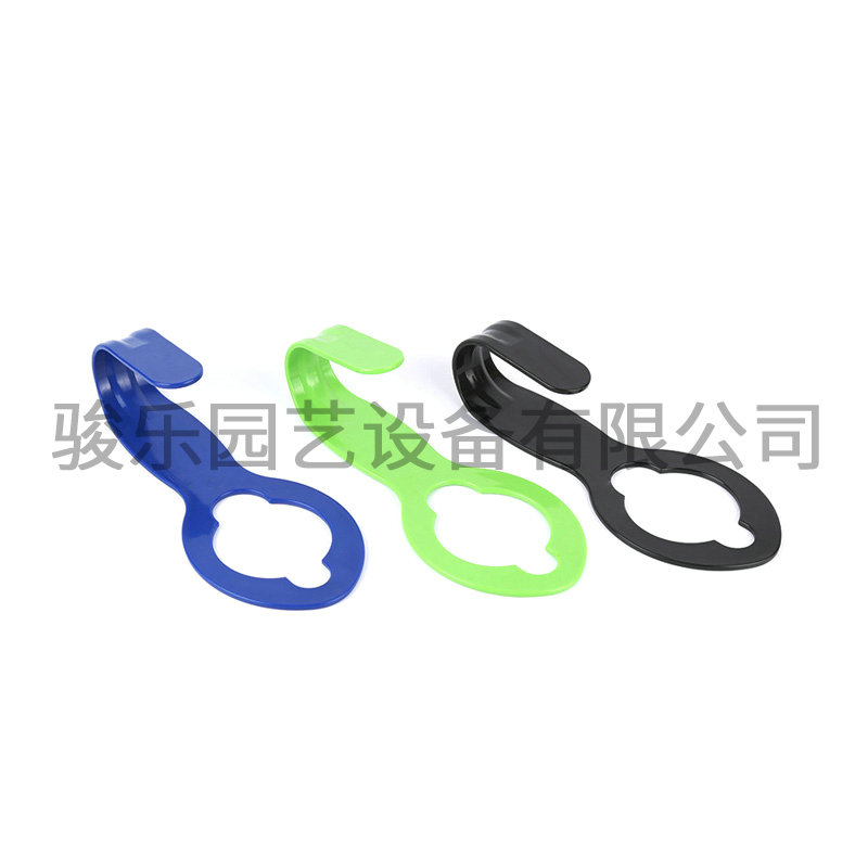 Telescopic pipe hook jl-3028