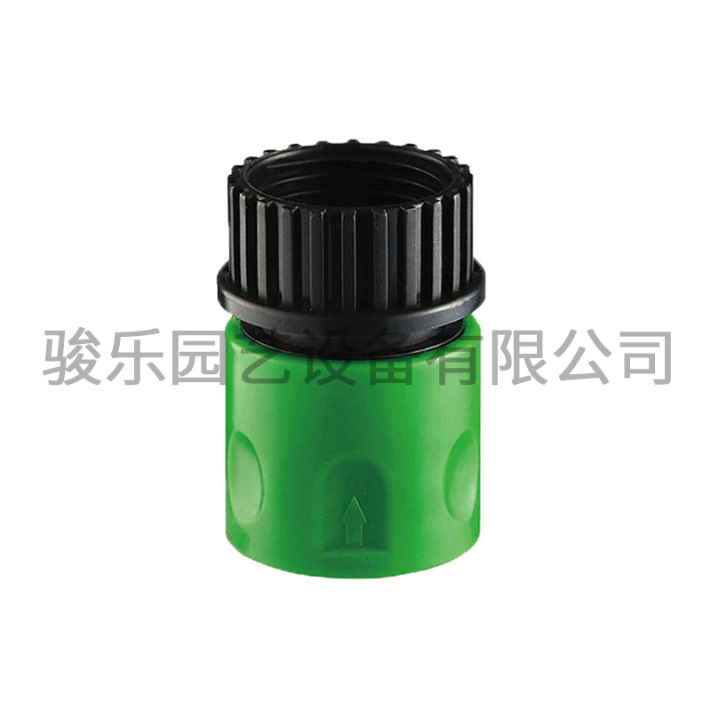 Plastic quick connector jl-2014