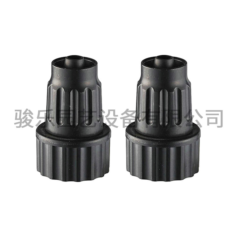 Plastic ab telescopic pipe internal threaded joint jl-2022