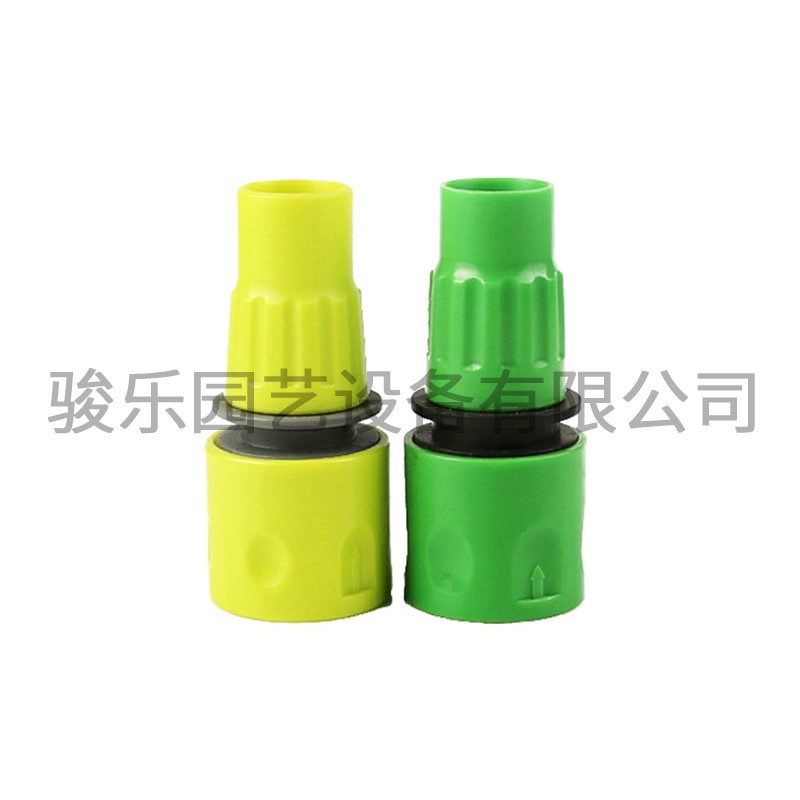 Plastic quick connector jl-2023-1