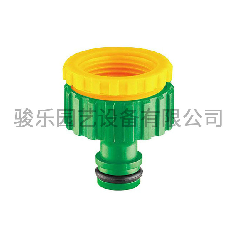 Threaded joint jl-2030