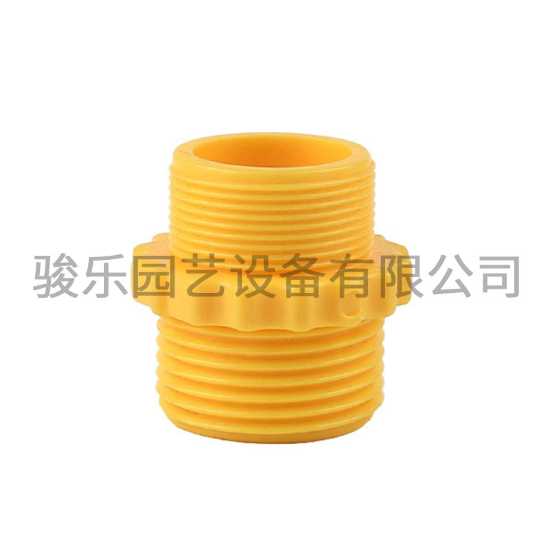 Plastic quick connector jl-2047