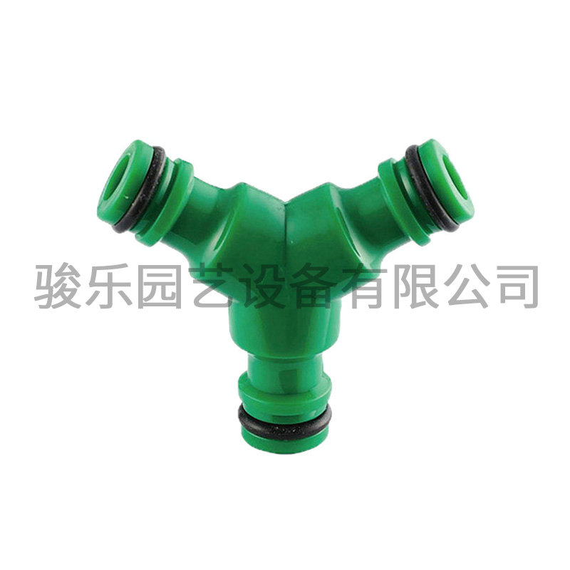 Y type joint distributor jl-2049