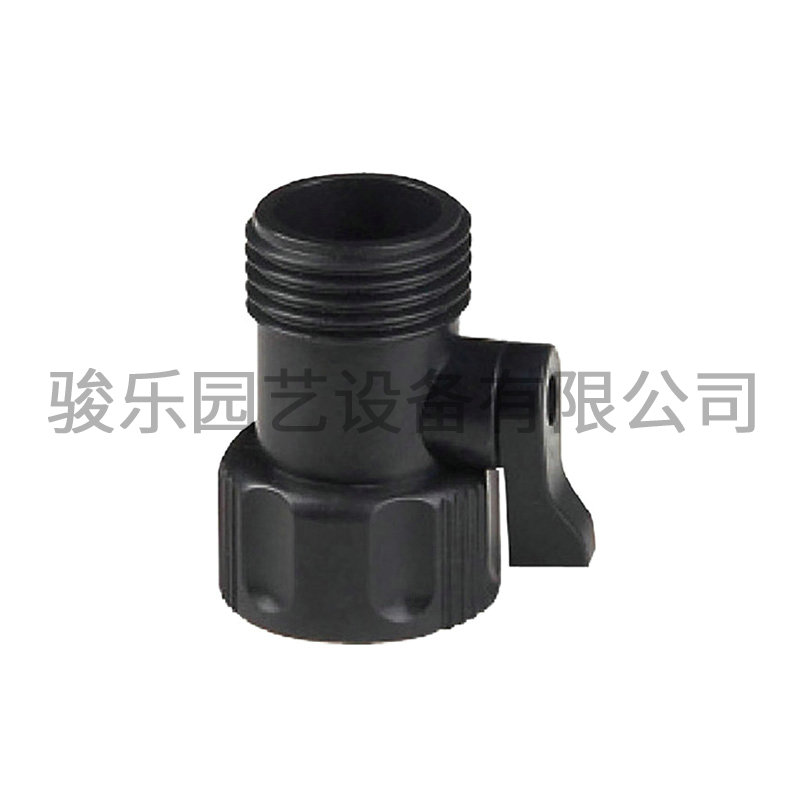 abs plastic one-way valve jl-2052