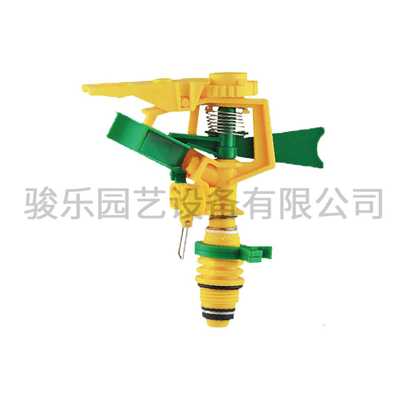 Professional multifunctional sprinkler jl-3001