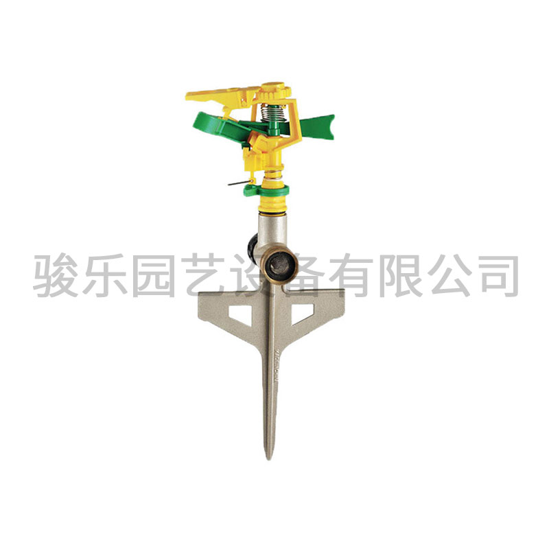 Irrigation sprinkler jl-3015