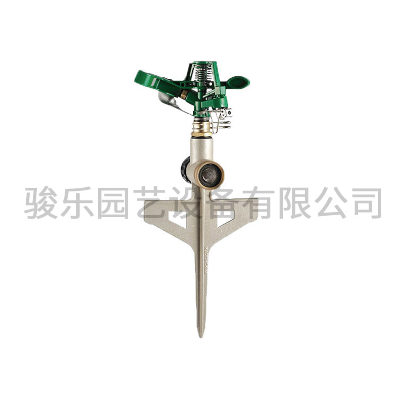 Metal sprinkler jl-3016