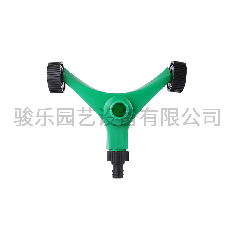 Plastic wheel seat jl-3017