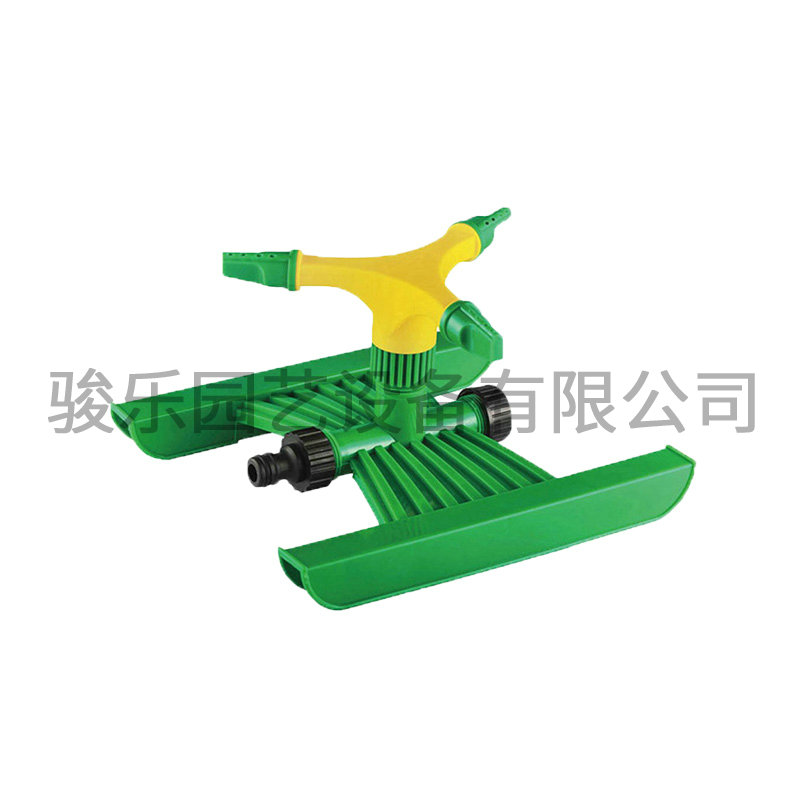 Irrigation rotary sprinkler jl-3024