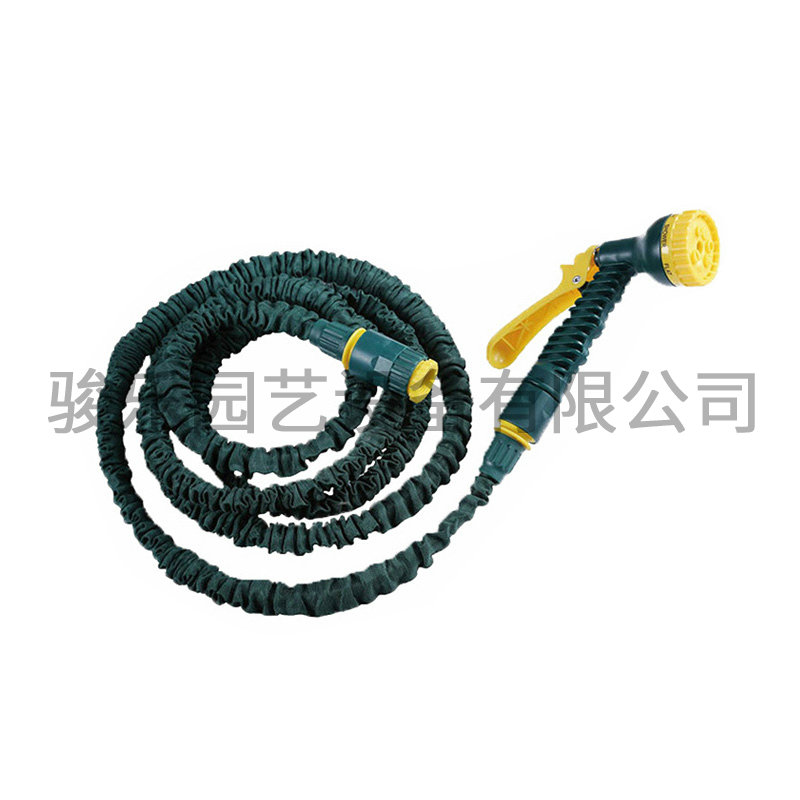 2.5/5/7.5m telescopic hose set jl-3027