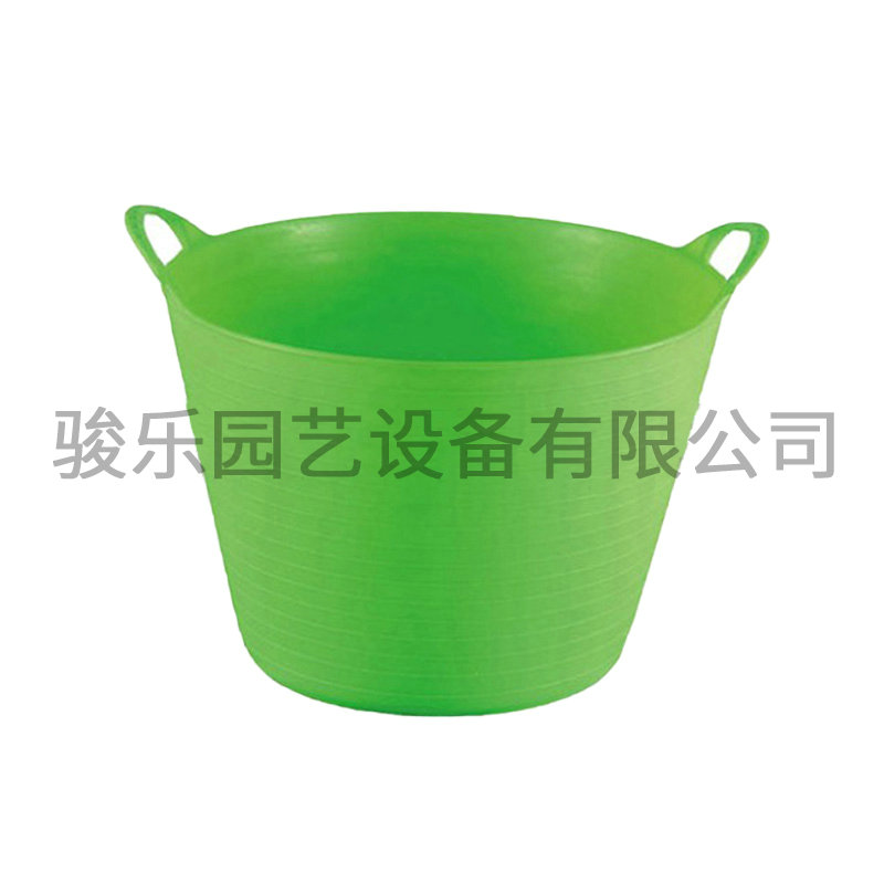 12l drop resistant plastic bucket jl-4001