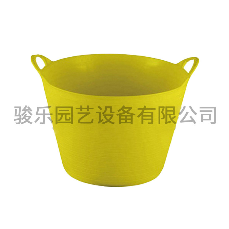 45l garden plastic bucket jl-4004