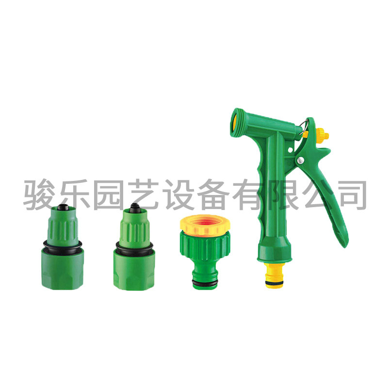 Factory direct pp spray gun jl-4056