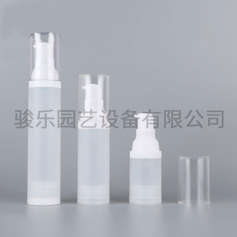 pp plastic airless bottle 23