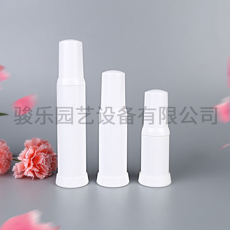 pp plastic airless bottle jl-210